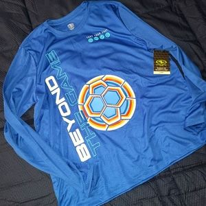 Athletic Works new shirts